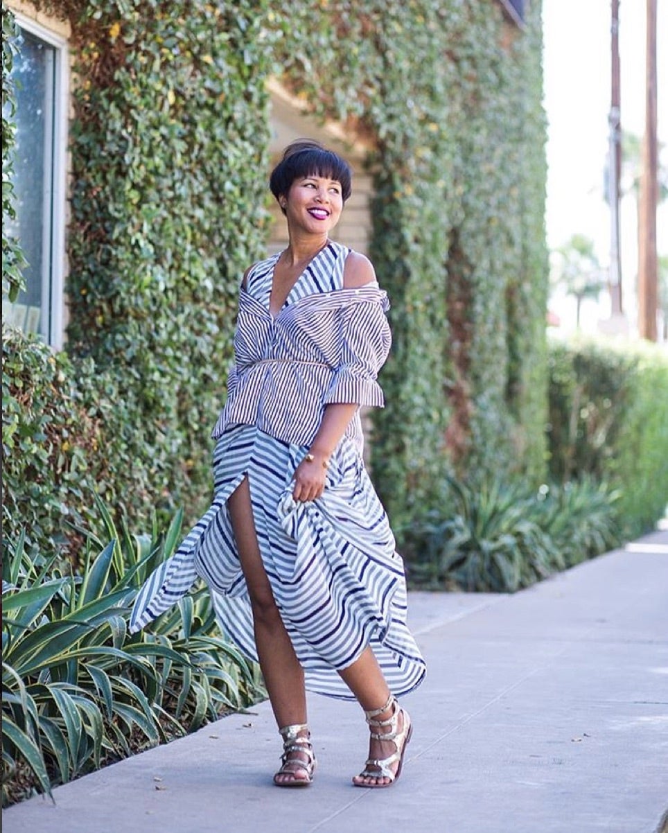 Top Black Fashion Bloggers to Follow for Major Style Inspiration
